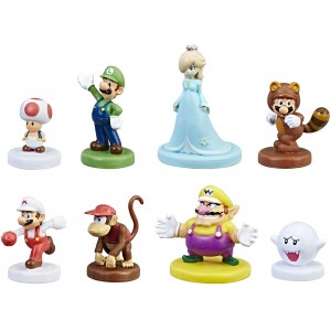 HASBRO MONOPOLY GAMER FIGURE PACK