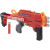 Бластер Hasbro Nerf Mega Bulldog E3057