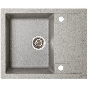 Кухонная мойка Montebella 615 x 500 мм