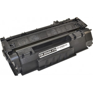 Laser Cartridge Q5949A HP Laser Jet 1160 black Compatible