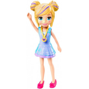 Mattel Polly Pocket Impulse Doll Asst.