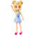 Mattel Polly Pocket Impulse Doll Asst. Mattel Polly Pocket Impulse Doll Asst.
