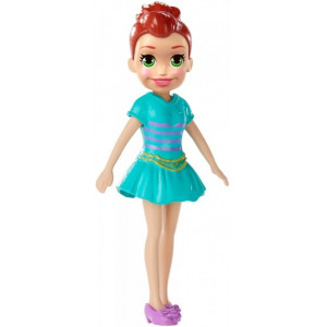 Mattel Polly Pocket Impulse Doll Asst.