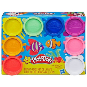 HASBRO PD 8 PACK AST