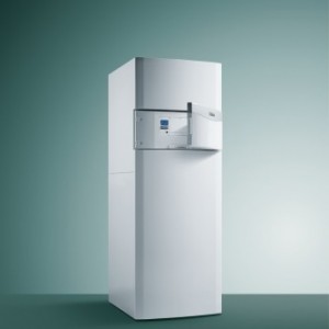 Centrala termica in condensatie VAILLANT ECOCOMPACT VSC INT 266/4-5 200