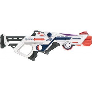 Hasbro Nerf Laser Ops DeltaBurst