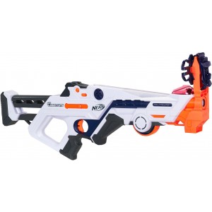 Hasbro Nerf Laser Ops DeltaBurst