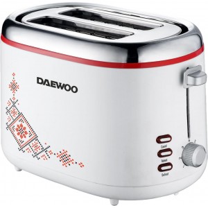 Toaster Daewoo  DBT70TR