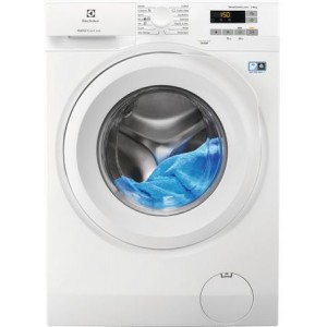 Стиральная машина Electrolux EW 6F528W
