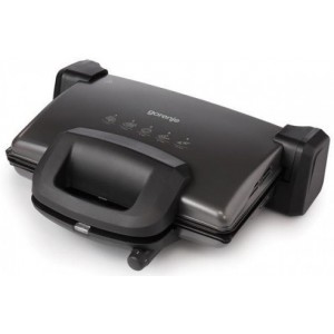 Электрогриль Gorenje KR1800SM, inox