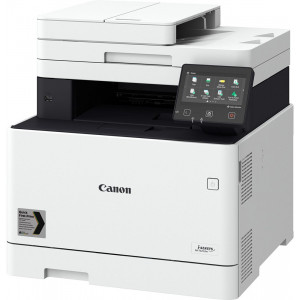 Imprimantă AiO Canon i-Sensys MF742Cdw