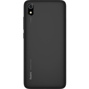 Смартфон Xiaomi Redmi 7A 2/16 Gb Global, Black