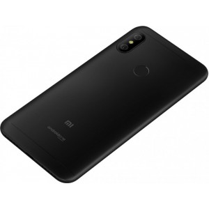 Смартфон Xiaomi Mi A2 Lite 3/32Gb, EU, Black