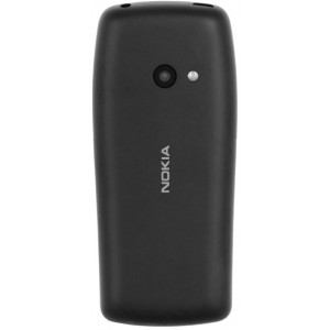 Мобильный телефон Nokia 210 DS, Black