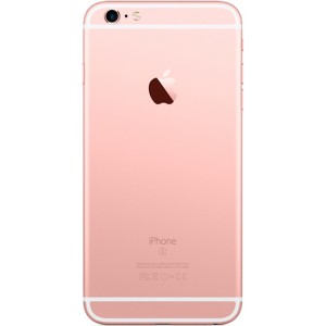 Смартфон Apple iPhone 6s, 32Gb, RoseGold, MD