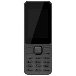 Мобильный телефон Bravis C246 Fruit DS, Black
