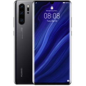 Смартфон Huawei P30 Pro 8/256 Gb, Black