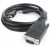 Adapter HDMI-VGA - Gembird A-HDMI-VGA-03-6 Adapter HDMI-VGA - Gembird A-HDMI-VGA-03-6