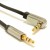  Gembird CCAP-444L-6 audio 3.5mm jack - 3.5mm jack 90В°