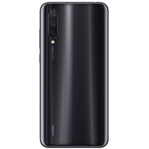 Смартфон Xiaomi Mi A3 EU 64GB Black