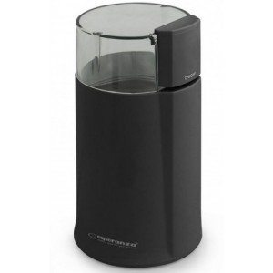 Кофемолка Esperanza Espresso EKC001K, Black
