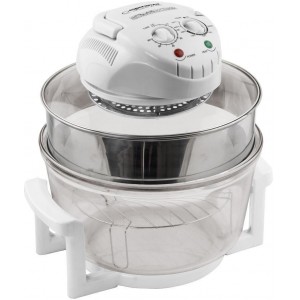 Аэрогриль Esperanza Quasar EKO003 White