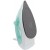 Утюг Esperanza Silk EHI005 White/Turquoise