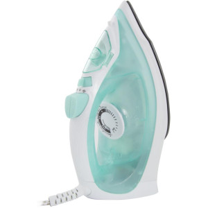 Утюг Esperanza Silk EHI005 White/Turquoise