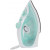 Утюг Esperanza Silk EHI005 White/Turquoise