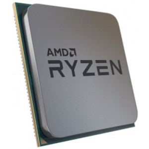 AMD Ryzen 5 3400G, Socket AM4, 3.7-4.2GHz (4C/8T), 4MB L3, Integrated Radeon RX Vega 11 Graphics, 12nm 65W, Box (with Wraith Spire Cooler)