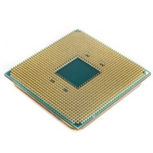 CPU AMD Ryzen 3 2200G, Socket AM4, 3.5-3.7GHz (4C/4T), 4MB L3, Radeon Vega 8 Graphics, 14nm 65W, Box  YD2200C5FBBOX