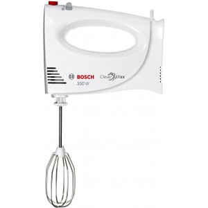 Миксер Bosch MFQ 3030, white coffee