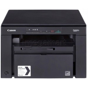 Imprimantă AiO Canon i-Sensys MF3010 + Kit (CRG725 x 2pcs)