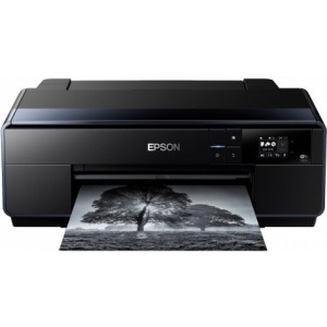 Imprimantă Epson SureColor SC-P600