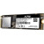 M.2 NVMe SSD 256GB  ADATA XPG SX8200 PRO