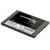 2.5" SSD 120GB  Kingston HyperX FURY 3D