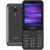 Мобильный телефон Nomi i282 Black-Grey