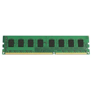 4GB DDR3L-1600  GOODRAM, PC12800, CL11, Single Rank, 1.35V