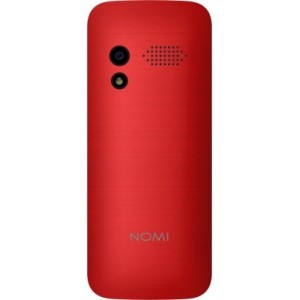 Мобильный телефон Nomi i248 Red