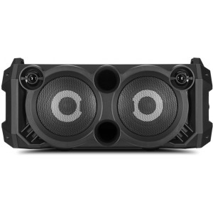 Speakers SVEN  PS-550 36w, Black, Bluetooth, microSD, FM, AUX, USB, power:2000mA, USB, DC5V