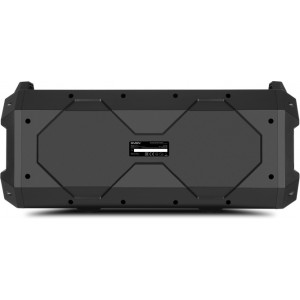 Speakers SVEN  PS-550 36w, Black, Bluetooth, microSD, FM, AUX, USB, power:2000mA, USB, DC5V