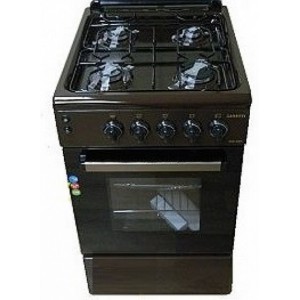 Плитa газовая Zanetti Z6000 GBR