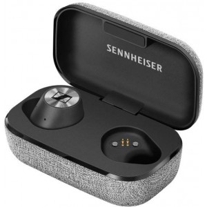 Наушники Sennheiser Momentum True Wireless