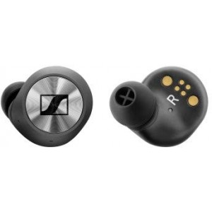 Наушники Sennheiser Momentum True Wireless