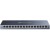 16-port 10/100/1000Mbps Switch TP-LINK "TL-SG116" 16-port 10/100/1000Mbps Switch TP-LINK "TL-SG116"