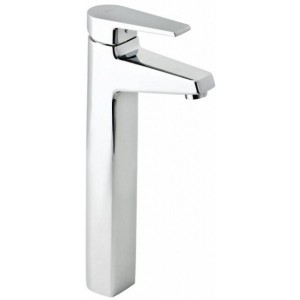 Смеситель для раковины Genebre Klip высокий (64136 16 45 66)