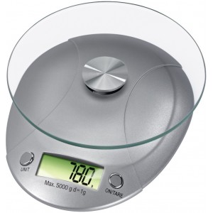 Cântar кухонные Hama Milla (106993) 