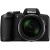 Фотоаппарат Nikon Coolpix B600 Black