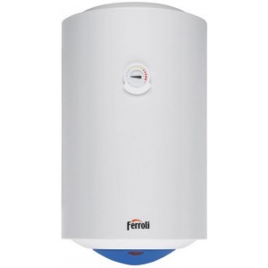 Электрический бойлер Ferroli Calypso 80 