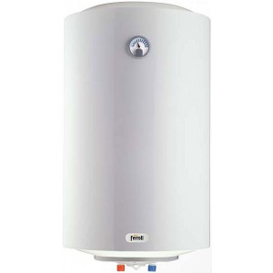 Водонагреватель накопительный Ferroli E-GlassTech VBO 100